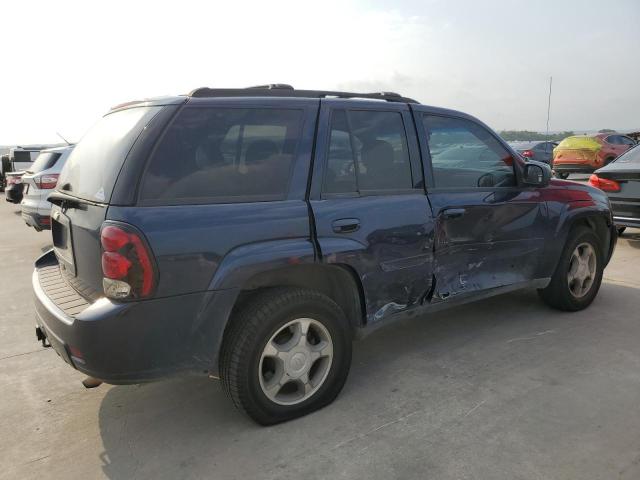 Photo 3 from auction – 2008 CHEVROLET TRAILBLAZE with VIN 1GNDS13S682210379