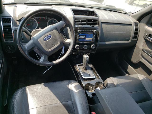 Photo 8 from auction – 2012 FORD ESCAPE LIM with VIN 1FMCU9EG2CKB78279