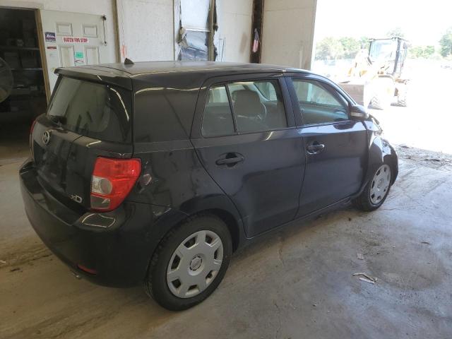Photo 3 from auction – 2009 TOYOTA SCION XD with VIN JTKKU10439J050025