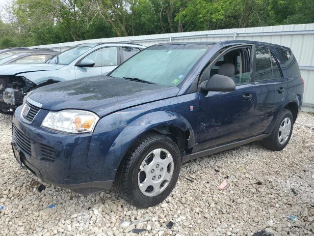 SATURN VUE 2007 with VIN 5GZCZ33D07S820868 - Photo from auction