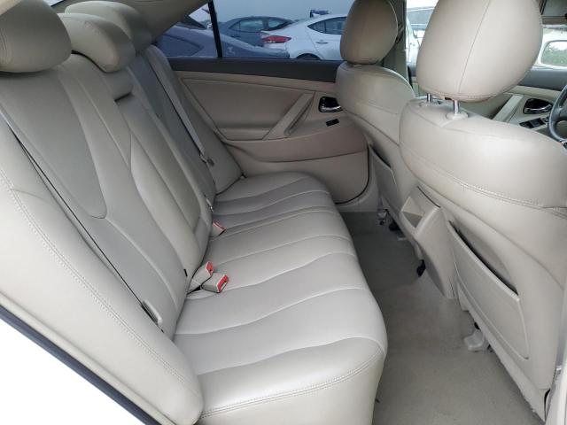 Photo 10 from auction – 2009 TOYOTA CAMRY BASE with VIN 4T1BE46K39U803297
