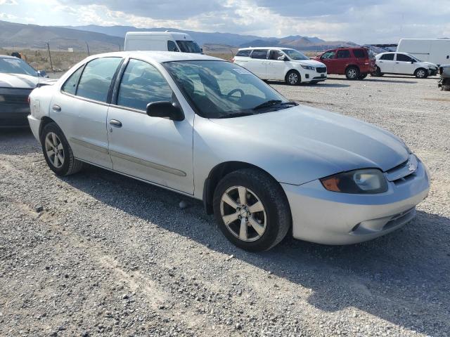 Photo 4 from auction – 2005 CHEVROLET CAVALIER with VIN 1G1JC52F757149720