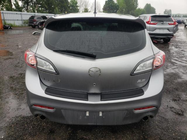 Photo 6 from auction – 2010 MAZDA 3 S with VIN JM1BL1H52A1129066