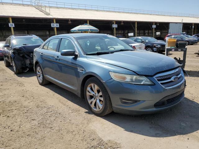 Photo 4 from auction – 2010 FORD TAURUS SEL with VIN 1FAHP2EW7AG104491