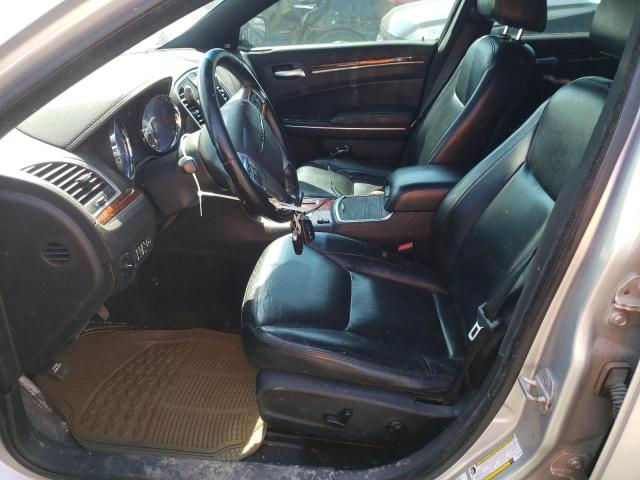Photo 7 from auction – 2012 CHRYSLER 300 LIMITE with VIN 2C3CCACG0CH234355