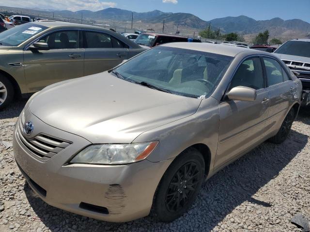 Photo 1 from auction – 2007 TOYOTA CAMRY CE with VIN JTNBE46K073046510