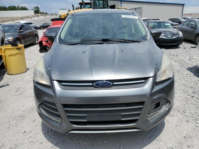 Photo 5 from auction – 2014 FORD ESCAPE SE with VIN 1FMCU0GX2EUD22087