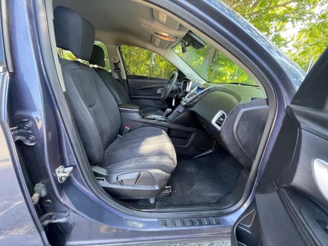Photo 5 from auction – 2014 CHEVROLET EQUINOX LS with VIN 2GNALAEK4E6330970