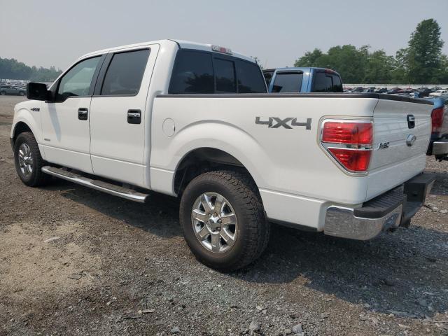 Photo 2 from auction – 2013 FORD F150 SUPER with VIN 1FTFW1ET5DFD15364