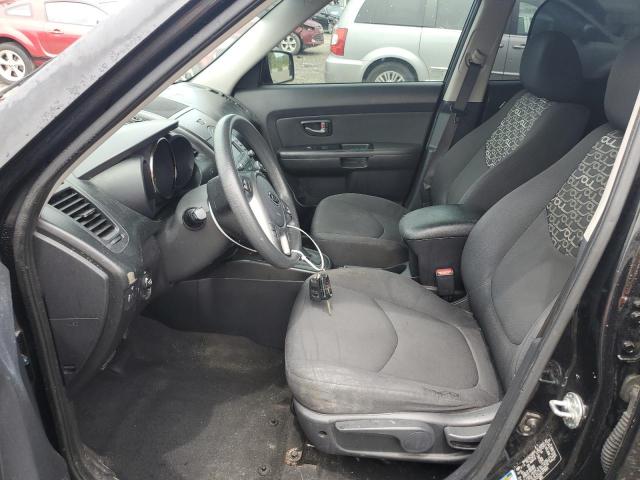 Фото 7 с аукциона – 2011 KIA SOUL + с VIN KNDJT2A21B7270923