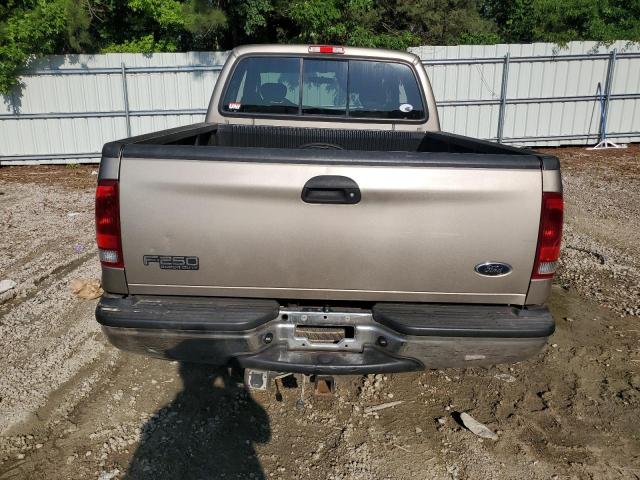 Photo 6 from auction – 2003 FORD F250 SUPER with VIN 1FTNX20S53EA27734