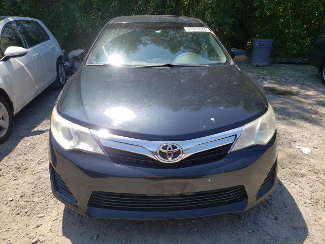 Photo 5 from auction – 2012 TOYOTA CAMRY BASE with VIN 4T1BF1FK8CU133071