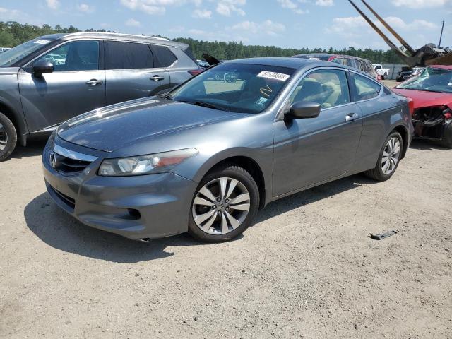 HONDA ACCORD EX 2011 with VIN 1HGCS1B77BA000602 - Photo from auction