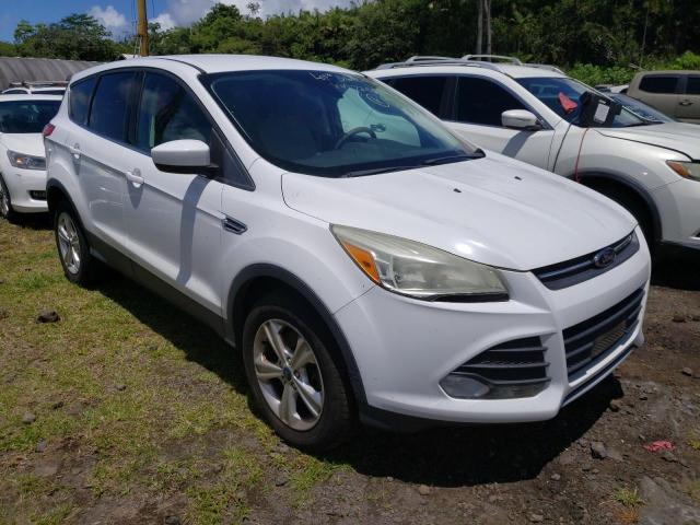 Photo 4 from auction – 2013 FORD ESCAPE SE with VIN 1FMCU9GX1DUC72589