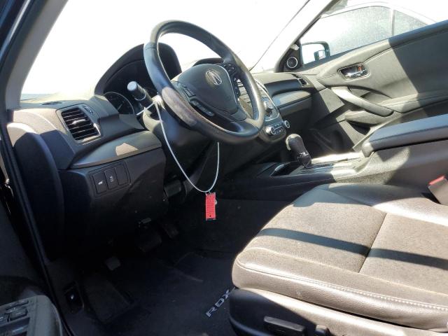 Photo 7 from auction – 2016 ACURA RDX with VIN 5J8TB3H31GL000140