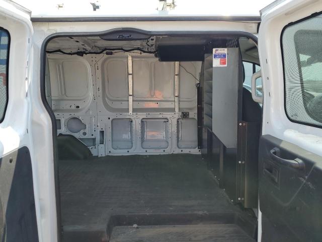 Photo 10 from auction – 2018 FORD TRANSIT T- with VIN 1FTYR1ZM4JKB07336