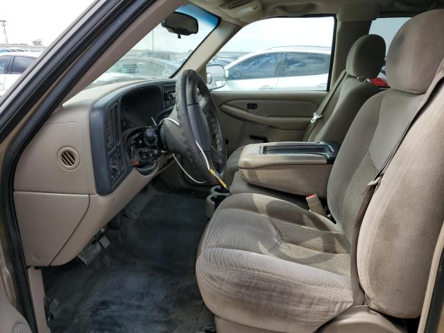 Photo 7 from auction – 2006 CHEVROLET SILVERADO with VIN 1GCEC19V76Z192586