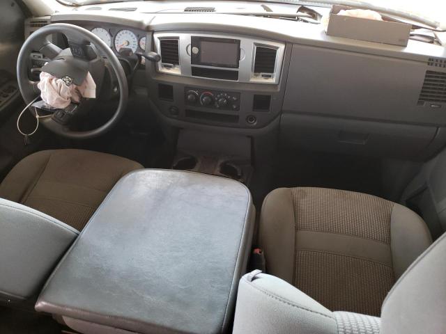 Photo 8 from auction – 2007 DODGE RAM 1500 S with VIN 1D7HA18P97S224864