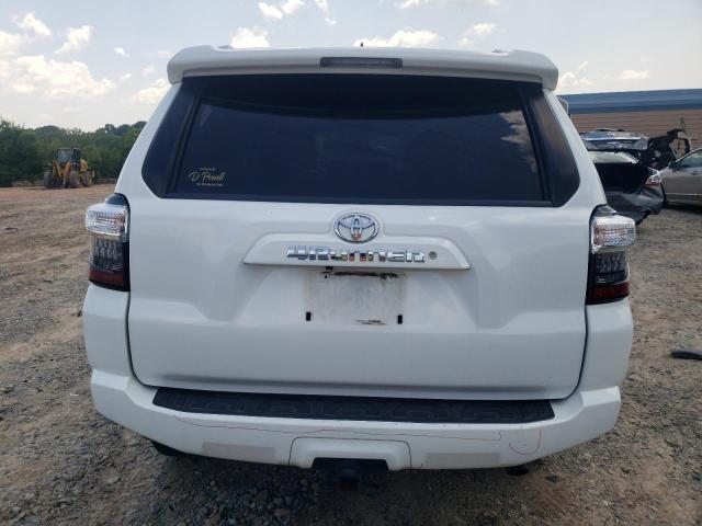 Photo 6 from auction – 2015 TOYOTA 4RUNNER SR with VIN JTEZU5JR9F5098314