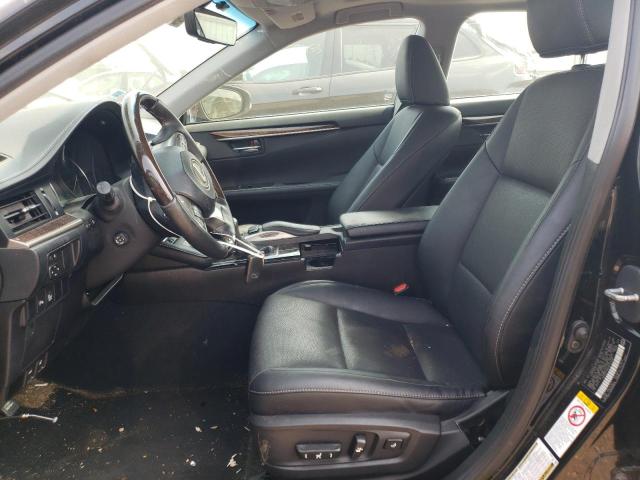 Photo 7 from auction – 2016 LEXUS ES 350 with VIN 58ABK1GG0GU016055
