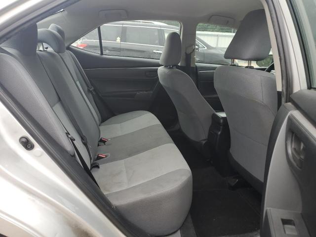 Photo 10 from auction – 2015 TOYOTA COROLLA L with VIN 2T1BURHEXFC427007