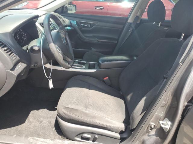 Photo 7 from auction – 2015 NISSAN ALTIMA 2.5 with VIN 1N4AL3AP2FC295446