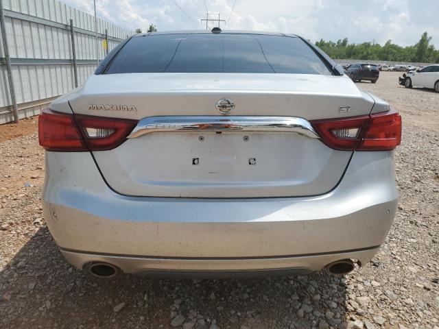 Photo 6 from auction – 2016 NISSAN MAXIMA 3.5 with VIN 1N4AA6AP9GC408611