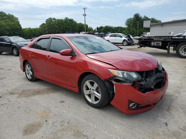 Photo 4 from auction – 2014 TOYOTA CAMRY L with VIN 4T1BF1FK3EU788595