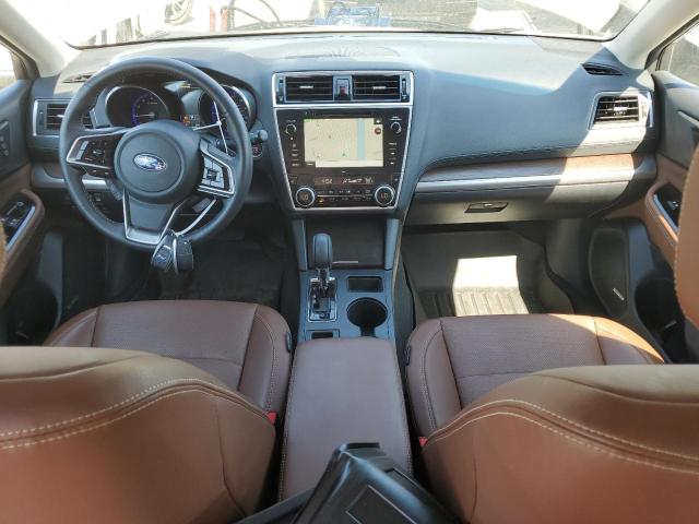 Photo 8 from auction – 2018 SUBARU OUTBACK TO with VIN 4S4BSATC4J3220509