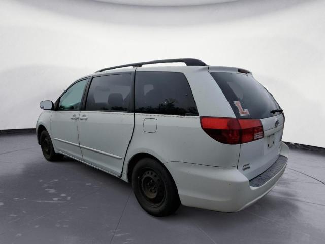 Photo 2 from auction – 2005 TOYOTA SIENNA CE with VIN 5TDZA23C65S292313