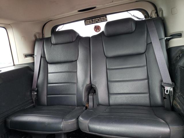 Photo 10 from auction – 2009 JEEP COMMANDER with VIN 1J8HG48P49C548398