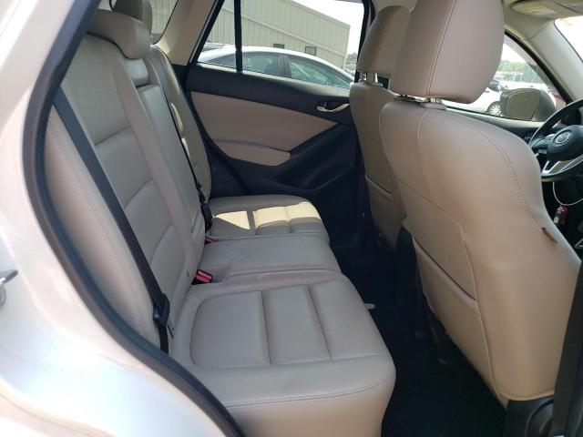 Photo 11 from auction – 2014 MAZDA CX-5 GT with VIN JM3KE2DY0E0380042
