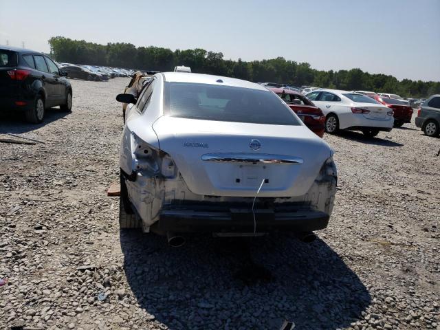 Photo 6 from auction – 2014 NISSAN MAXIMA S with VIN 1N4AA5AP3EC467239