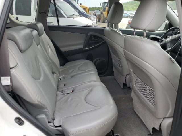 Photo 11 from auction – 2010 TOYOTA RAV4 LIMIT with VIN JTMDK4DV7A5090096