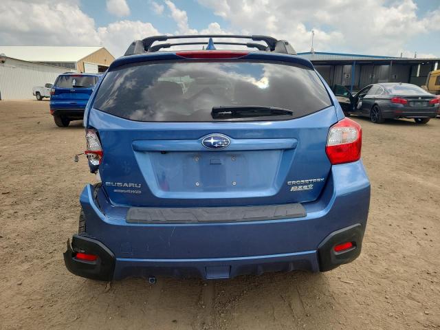 Foto 6 de la subasta – 2017 SUBARU CROSSTREK con VIN JF2GPANC5H8228819