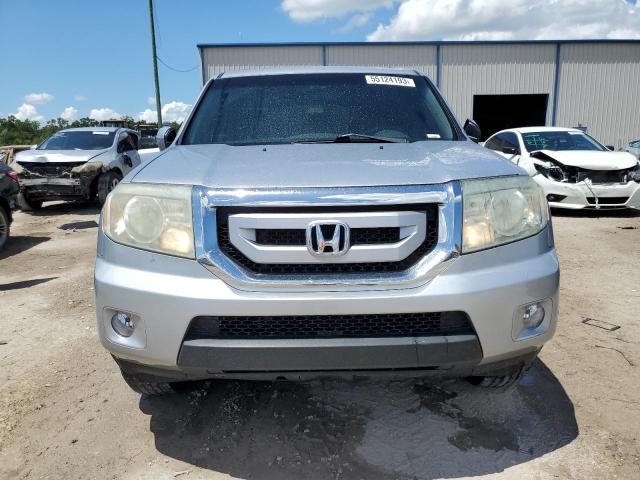 Photo 5 from auction – 2010 HONDA PILOT EX with VIN 5FNYF3H4XAB012962