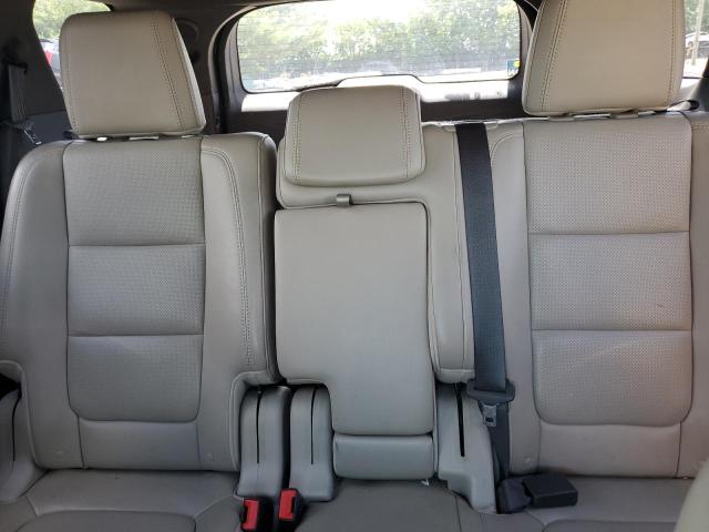 Photo 10 from auction – 2011 FORD EXPLORER L with VIN 1FMHK8F87BGA24598