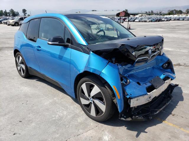 Photo 4 from auction – 2017 BMW I3 BEV with VIN WBY1Z6C30H7A39839