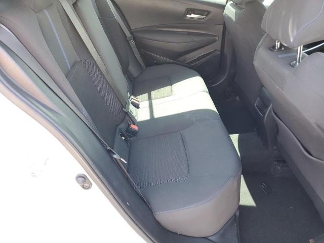 Photo 10 from auction – 2020 TOYOTA COROLLA SE with VIN 5YFS4RCE5LP044885