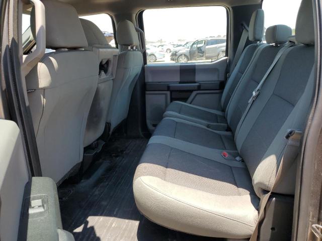 Photo 10 from auction – 2015 FORD F150 SUPER with VIN 1FTEW1EP4FFC51903