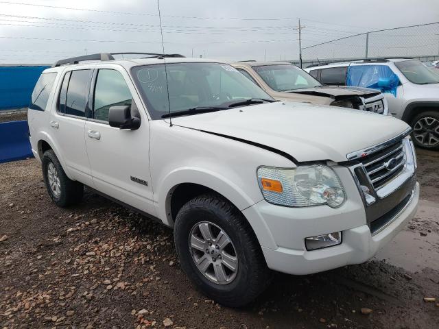Photo 4 from auction – 2008 FORD EXPLORER X with VIN 1FMEU73E98UA63687