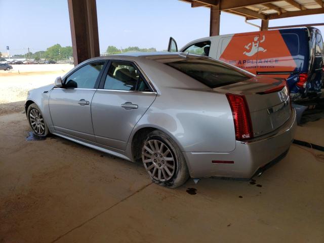 Photo 2 from auction – 2012 CADILLAC CTS LUXURY with VIN 1G6DE5E53C0103148