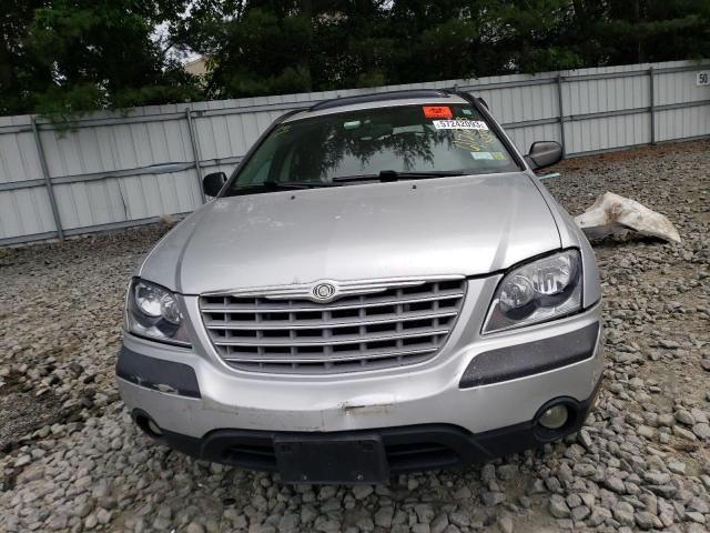 Photo 5 from auction – 2005 CHRYSLER PACIFICA with VIN 2C8GF684X5R495438