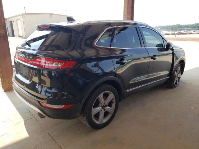 Photo 3 from auction – 2015 LINCOLN MKC with VIN 5LMCJ1A96FUJ05245