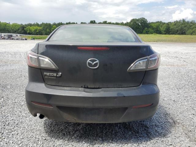 Photo 6 from auction – 2012 MAZDA 3 I with VIN JM1BL1UF9C1545357