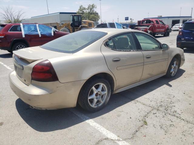 Photo 3 from auction – 2004 PONTIAC GRAND PRIX with VIN 2G2WP522741201863