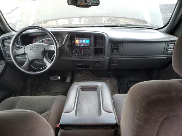 Photo 8 from auction – 2006 CHEVROLET SILVERADO with VIN 2GCEK19BX61312382