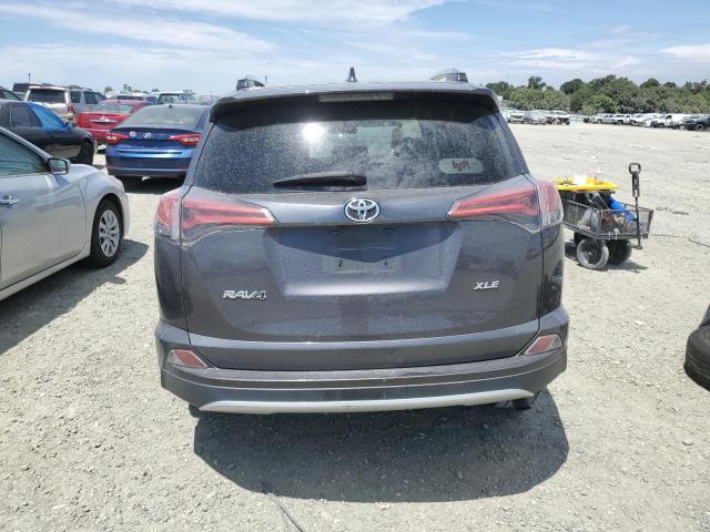 Photo 6 from auction – 2016 TOYOTA RAV4 XLE with VIN 2T3WFREV0GW255478