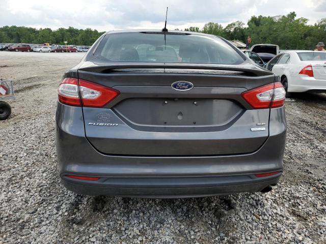 Photo 6 from auction – 2016 FORD FUSION SE with VIN 3FA6P0HD9GR254237