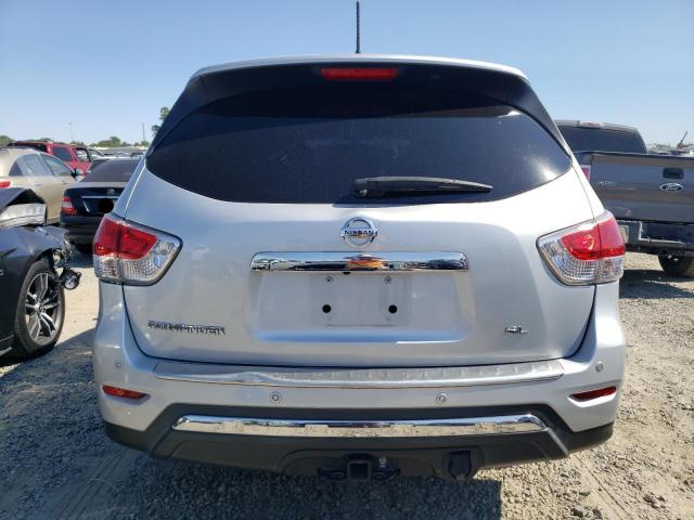 صورة رقم 6 من المزاد - 2013 NISSAN PATHFINDER مع VIN 5N1AR2MN7DC636815